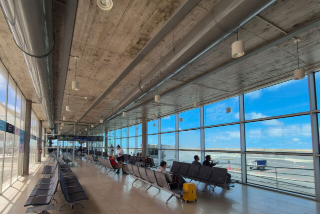 Amílcar Cabral Airport: Your First (And Last) Impression of Sal