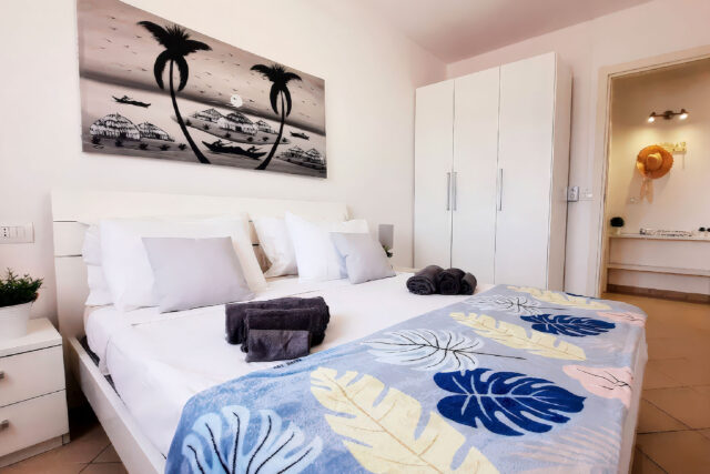 Branco Suites: when everything is close… and actually works