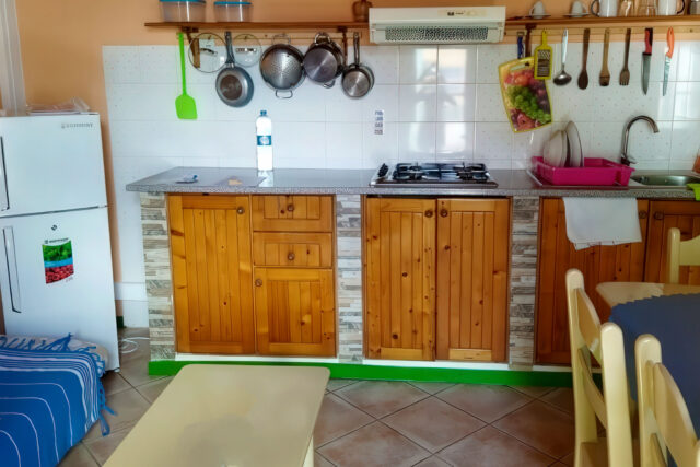 Capo Verde Azalea: 100 metres from the sea… and WhatsApp as the gatekeeper