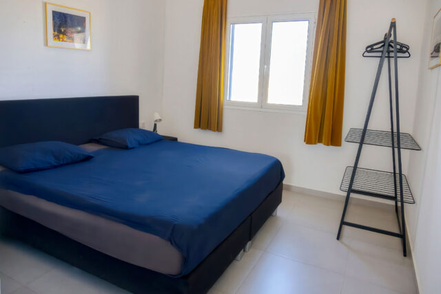 Casa Branca Beach: great location, spacious apartments… and a masterclass in patience