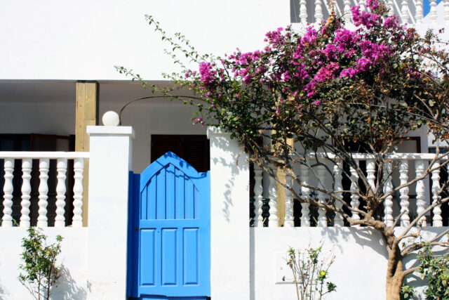 Casa Pau Guesthouse: intimacy, calm and a more local experience