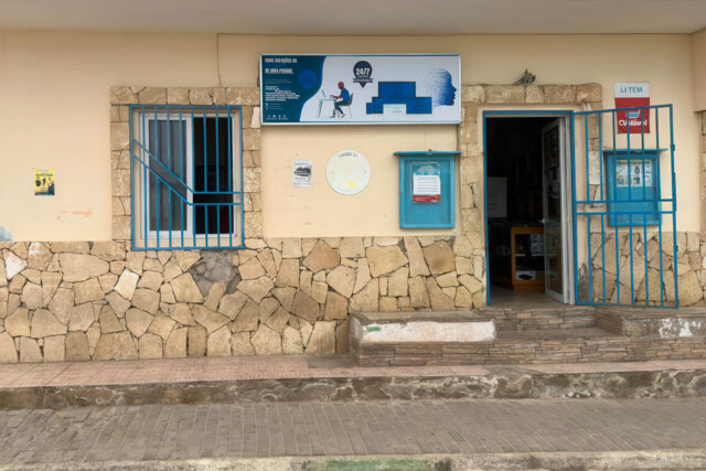 Ibtutech: when technology fails… and someone actually steps up