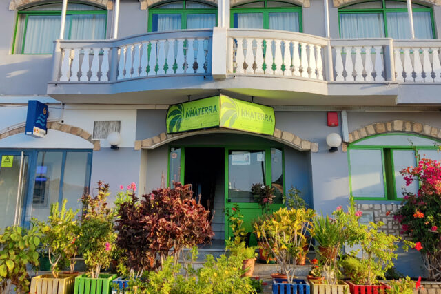 NhaTerra: great location, friendly prices… and too many different versions of the place