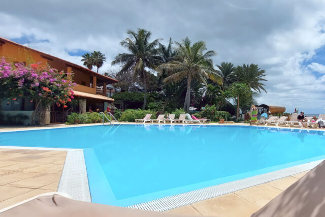 Porto Antigo 2 · Apartment 48: when the problem stops being the complex