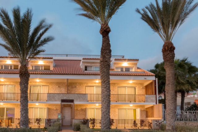 Villa ao Mar: literally on the sand… and surprisingly quiet (sometimes)