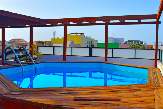 Damfjord Hotel Boutique: central, spotless, with one important caveat