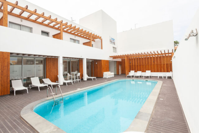 Hotel da Luz: where charm lives alongside the fine print