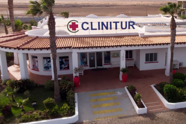 Clinitur: when you need medical help… and your own judgement