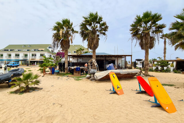 Eco Dive School Cabo Verde; great dives when everything clicks, and a trust gap when it really shouldn’t exist