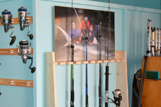 Fishing Holidays: when everything goes this well, it’s hard to know where to start