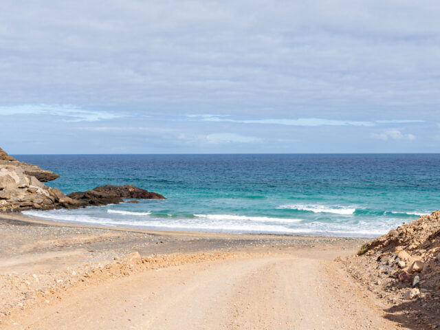 Getting around Sal Island often seems simple… until questions start popping up.