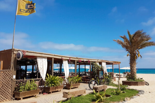 Mitu & Djo Kite Surf School · many things at once, and not all of them align