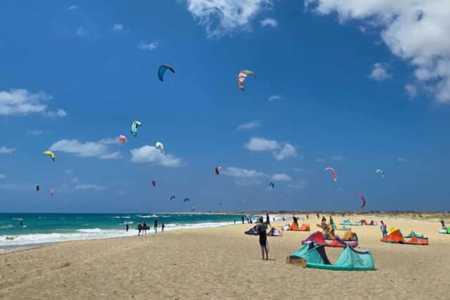 Costa da Fragata Natural Reserve: “protected nature”… in theory