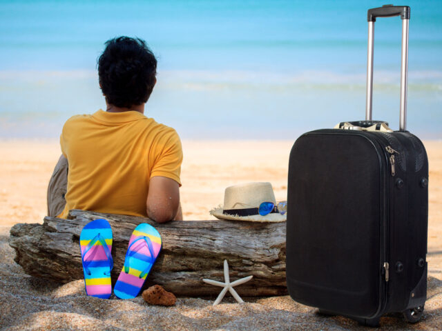 What to pack for a trip to Sal Island (what you need and what you don’t)