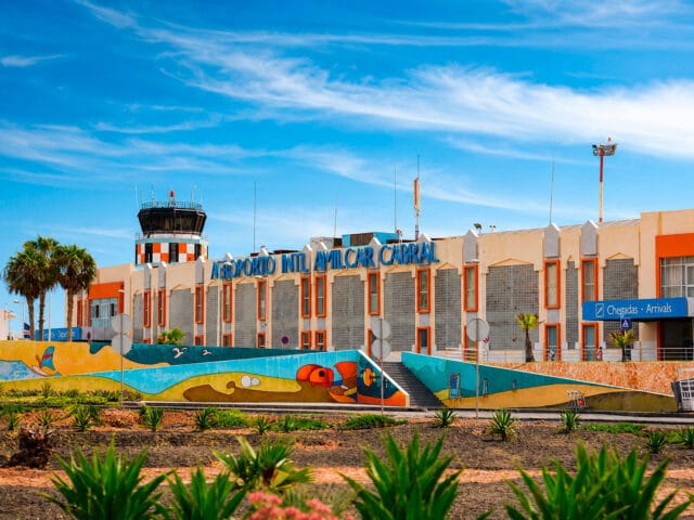 Entry Requirements for Sal Island: Visas, EASE and Airport Tax