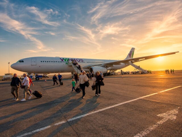 What to Expect When You Land in Sal for the First Time