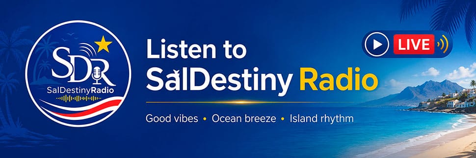 Listen to SalDestiny Radio live